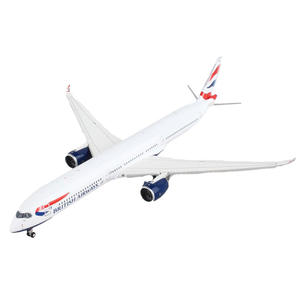 Gemini Jets British Airways A350-1000 GXWBB Airplane Model