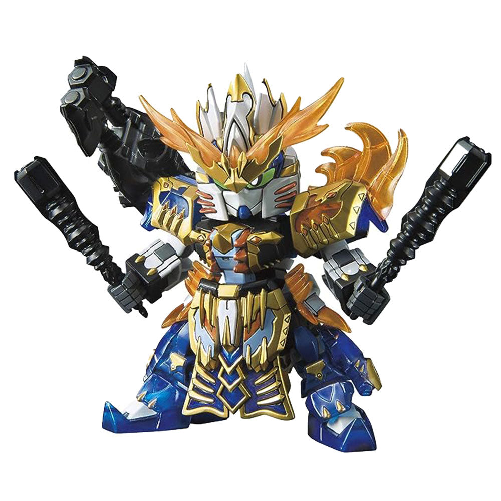 Bandai SD Sangoku Soketsuden Taishi Ci Duel Gundam Model