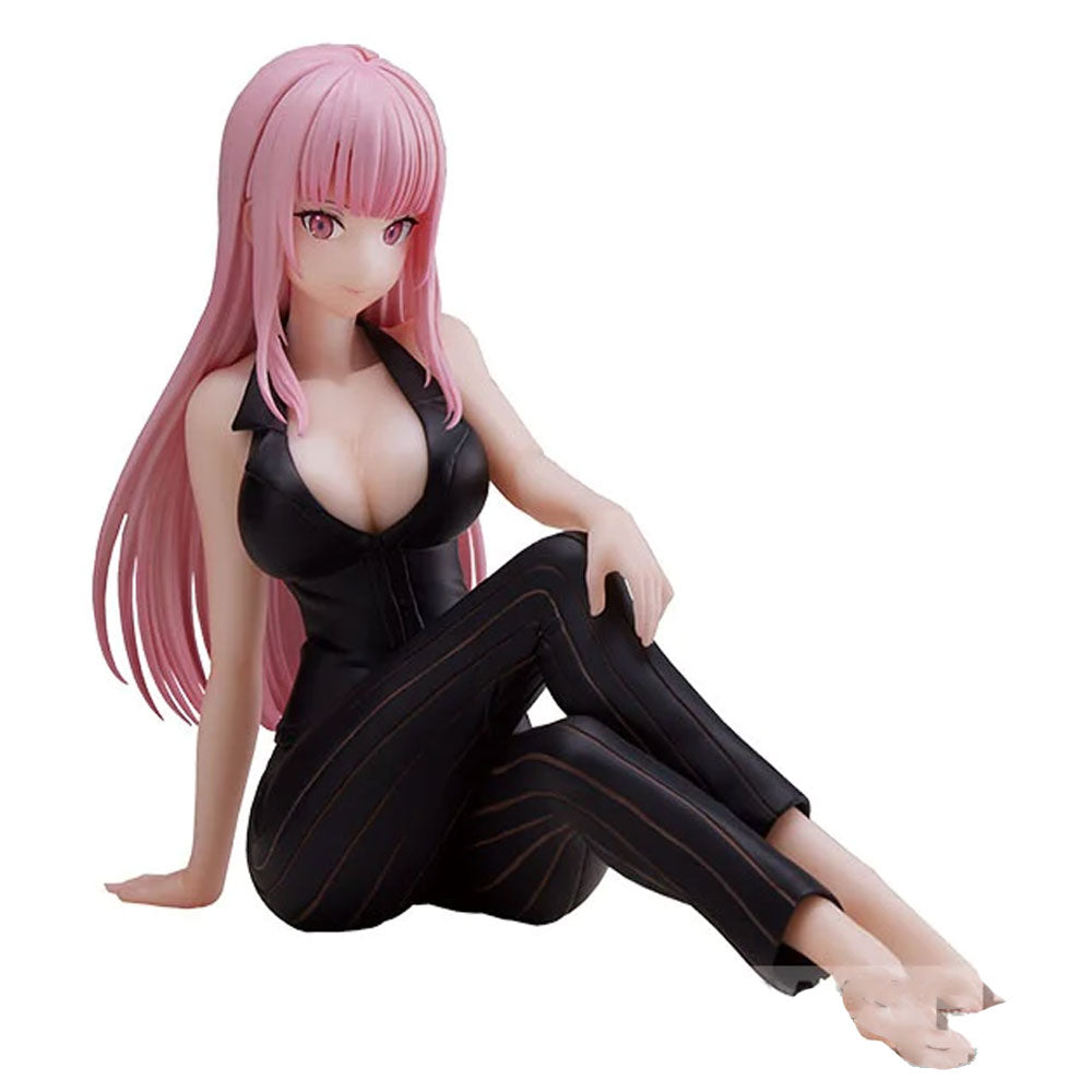 Banpresto Hololive IF Relax Time Figure