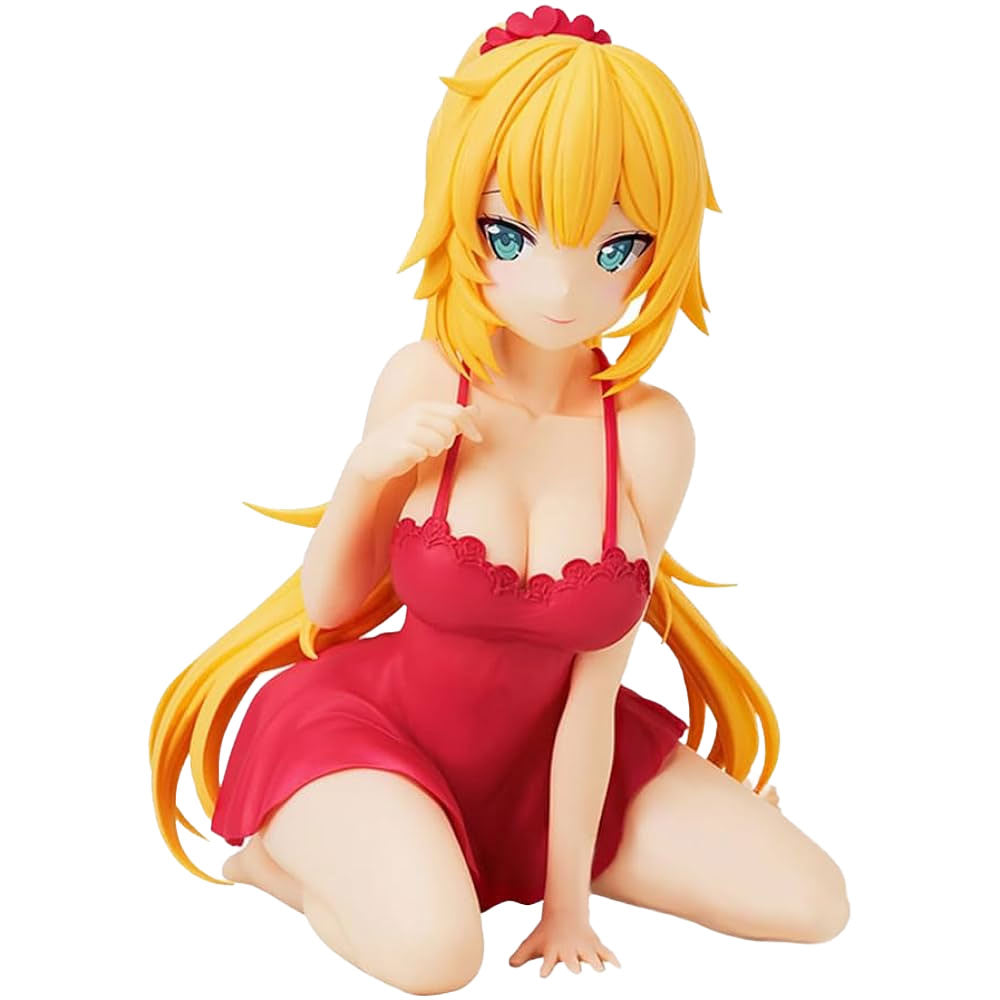 Banpresto Hololive IF Relax Time Figure