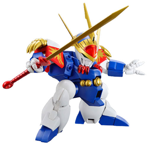 Bandai HG Ryujinmaru Model Kit