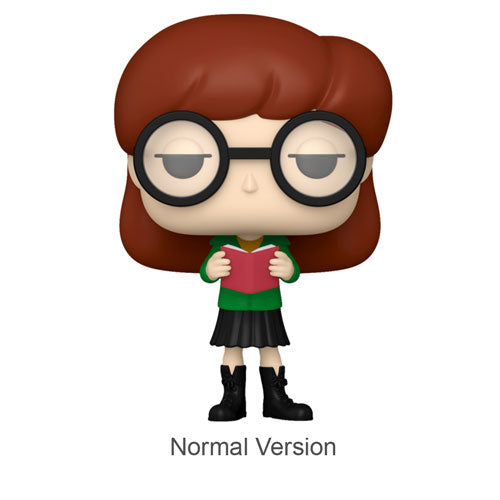 Daria Morgendorffer Pop! Vinyl