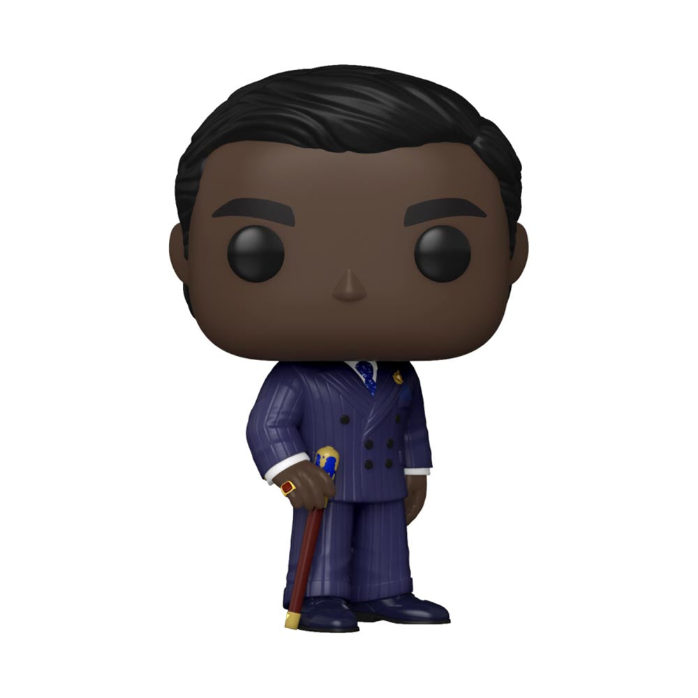 Wonka 2023 Slugworth Pop! Vinyl