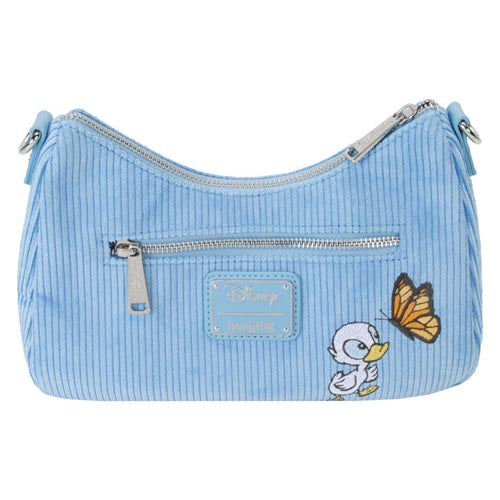 Lilo & Stitch Springtime Stitch Daisy Crossbody