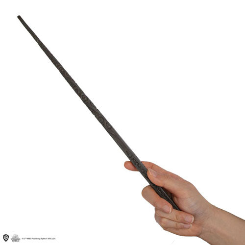Harry Potter Sirius Black Collector Wand