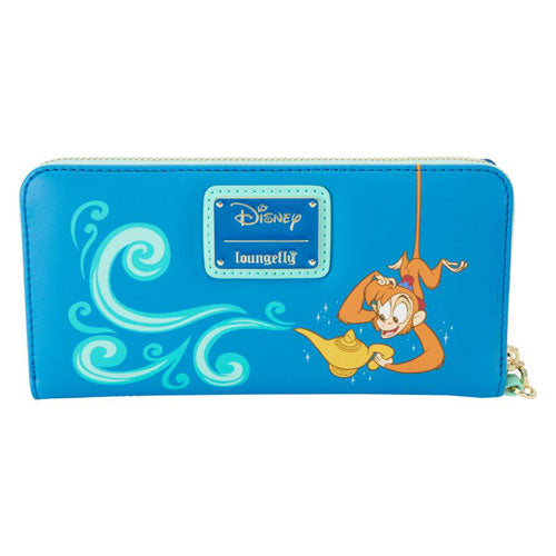 Disney Princess Jasmine Wristlet Wallet