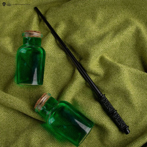 Harry Potter Severus Snape Essential PVC Wand Collection