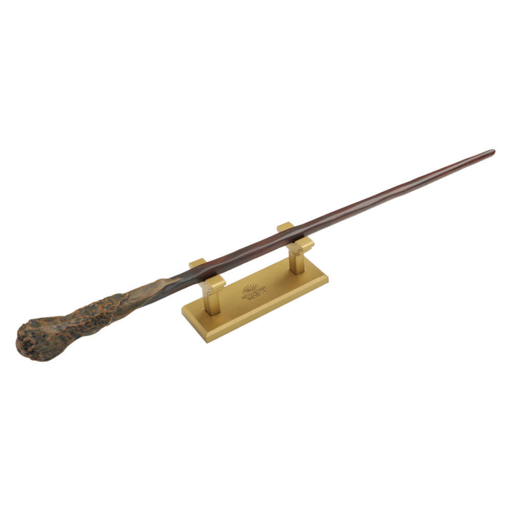 Harry Potter Ron Weasley Collector Wand