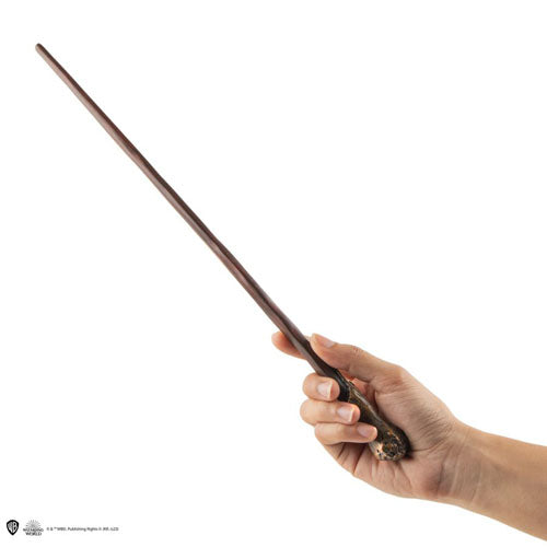 Harry Potter Ron Weasley Collector Wand