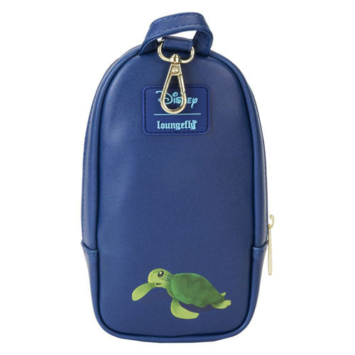 Lilo & Stitch Camping Cuties Mini Backpack Pencil Case