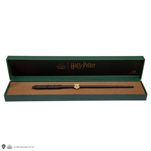 Harry Potter Severus Snape Collector Wand