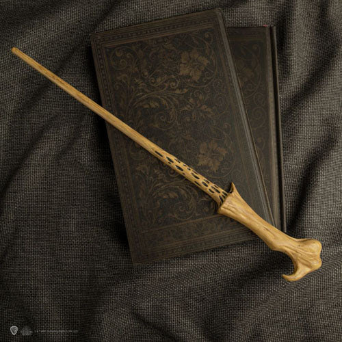 Harry Potter Lord Voldemort Essential PVC Wand Collection