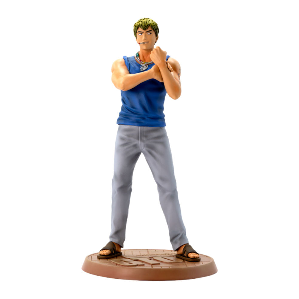 GTO Onizuka 1:10 Scale Action Figure