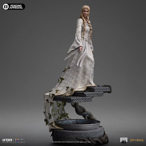 The Lord of the Rings Galadriel Deluxe 1:10 Scale Statue