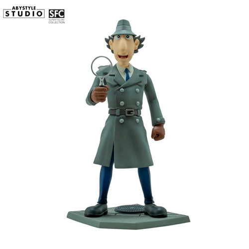 Inspector Gadget Inspector Gadget 1:10 Scale Action Figure