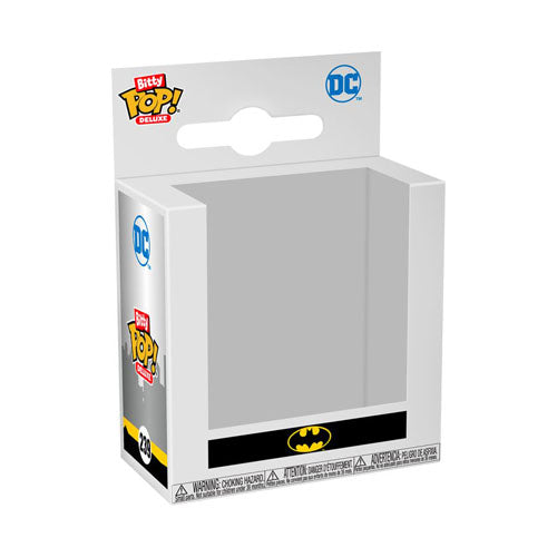 DC Comics Batman Bitty Pop! Deluxe