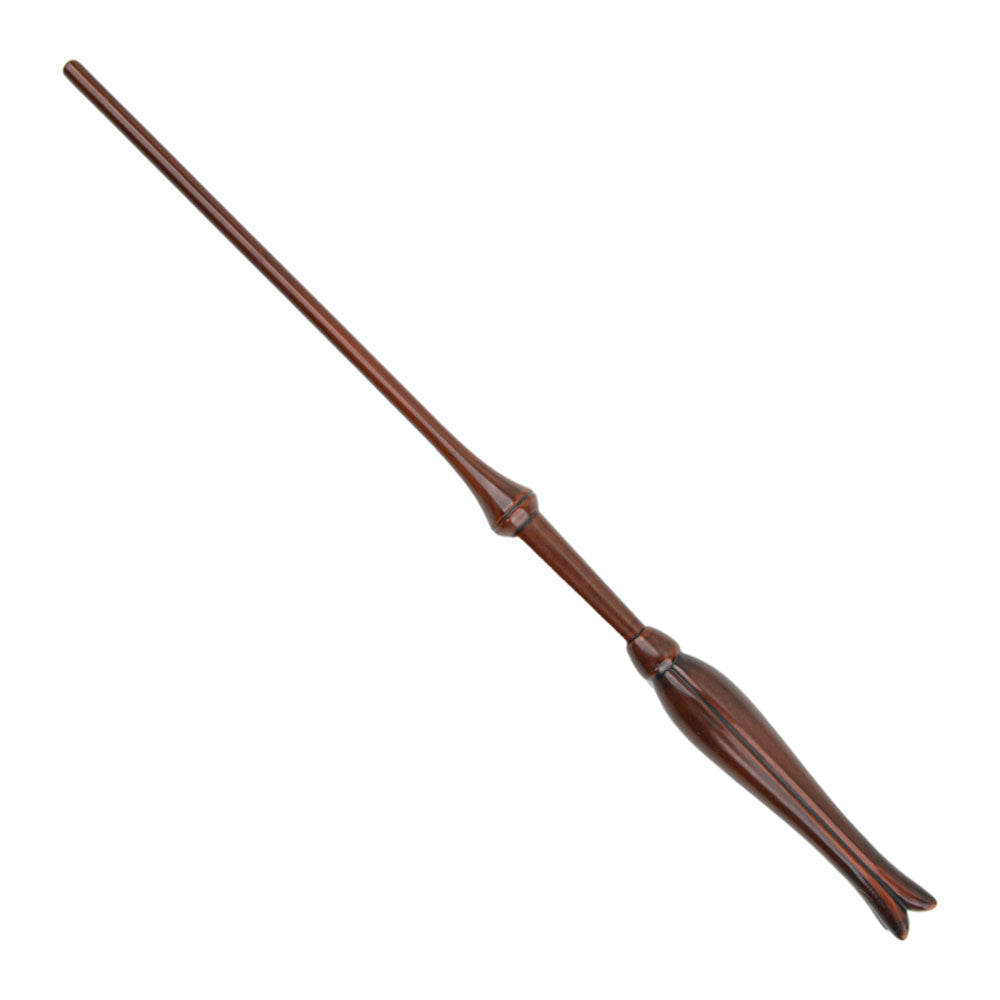 Harry Potter Luna Lovegood Essential PVC Wand Collection