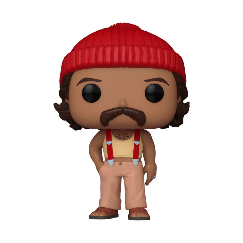 Cheech & Chong: Up in Smoke Cheech Pop! Vinyl