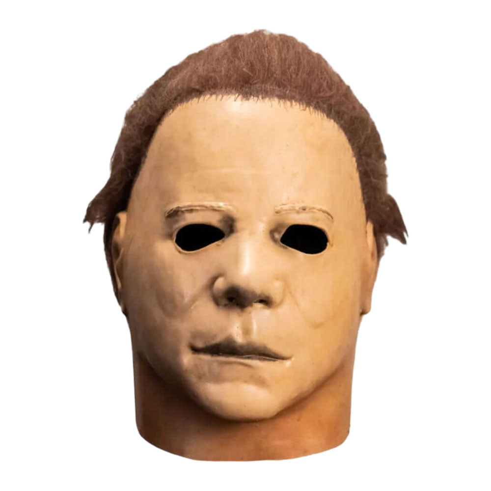 Halloween 1978 Michael Myers Deluxe Mask