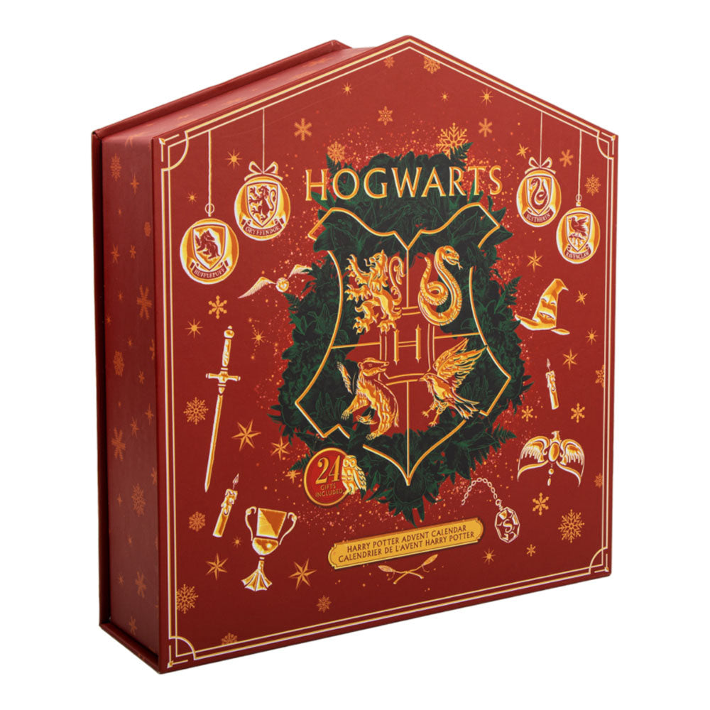 Harry Potter 2024 Deluxe Advent Calendar