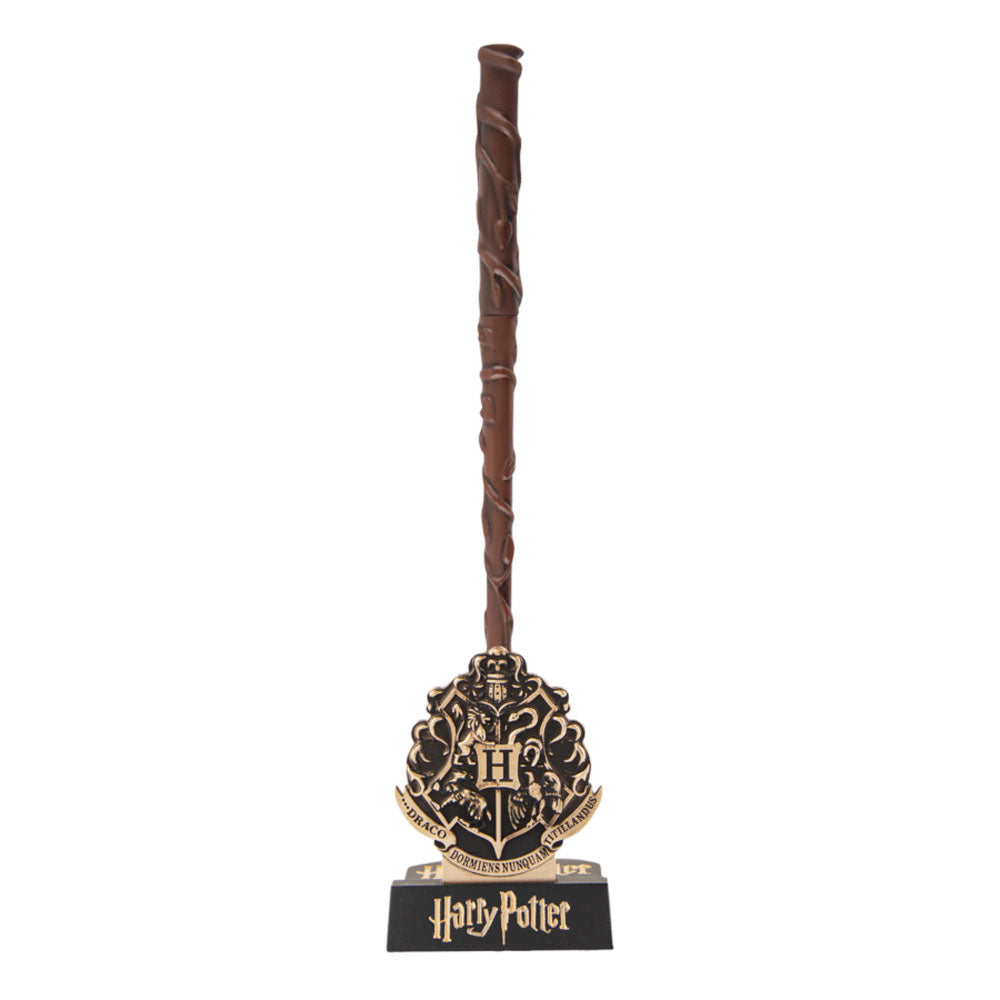 Harry Potter Hermione Pen, Pen Stand & Bookmark
