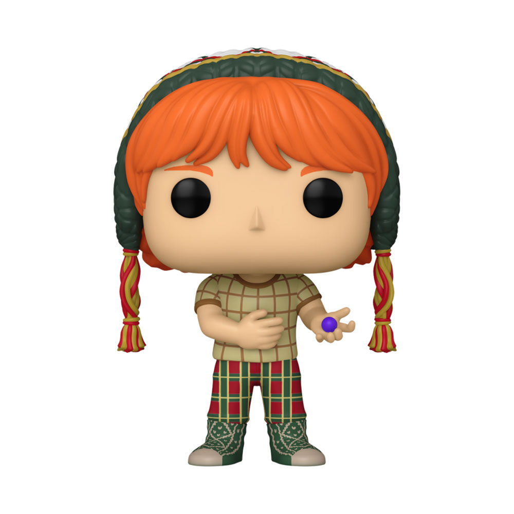 Harry Potter Ron with Candy Pop! Vinyl