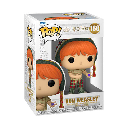 Harry Potter Ron with Candy Pop! Vinyl