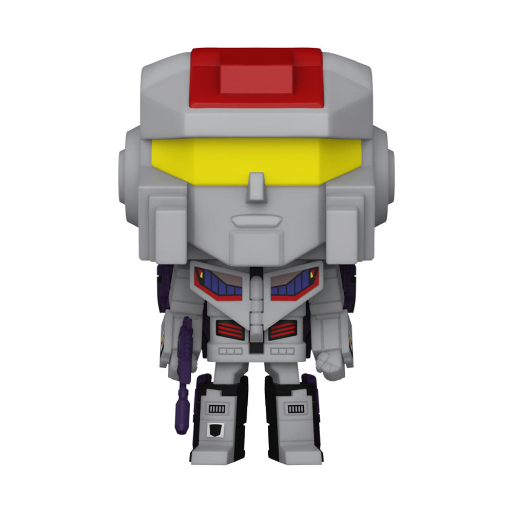 Transformers: G1 Astrotrain Pop! Vinyl