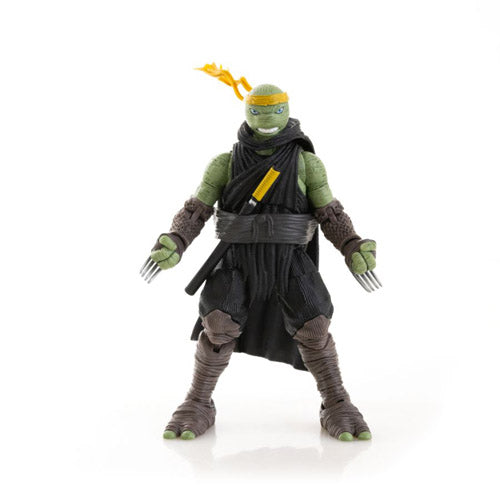 TMNT Jennika 5" Action Figure