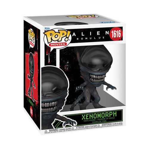 Alien: Romulus Xenomorph 6" Pop! Vinyl