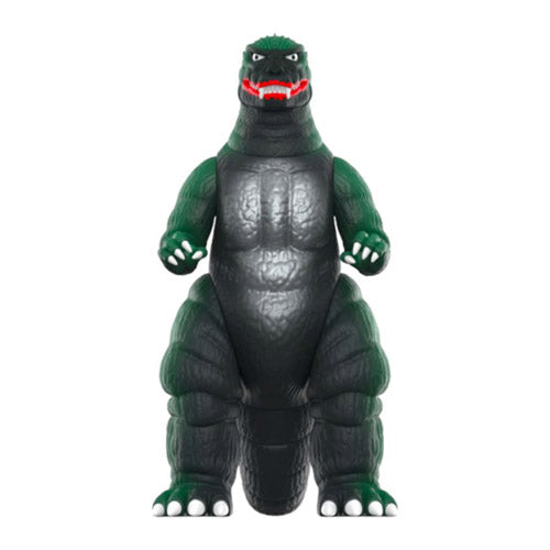 Godzilla '84 (Vintage Toy Re-Colour) Reaction 3.75" Figure