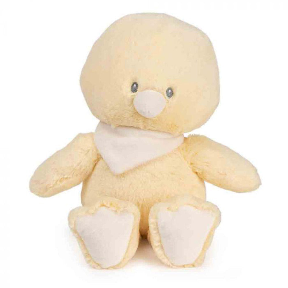 Buttercup Duckling Recycled Plush