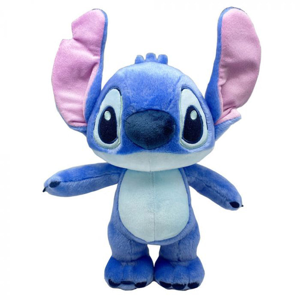 Stitch Standing Plush