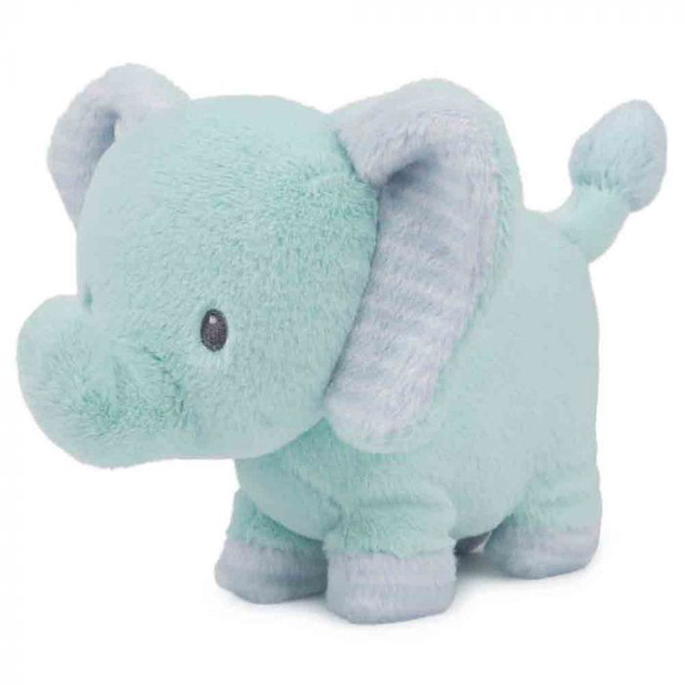 Safari Friends Elephant Plush