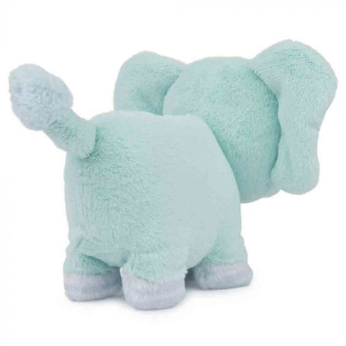 Safari Friends Elephant Plush