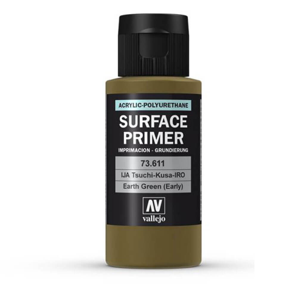 Vallejo Surface Primer 60mL