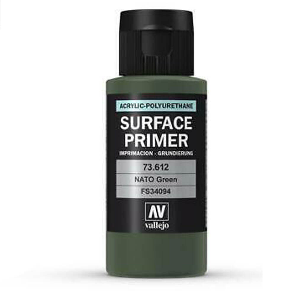 Vallejo Surface Primer 60mL