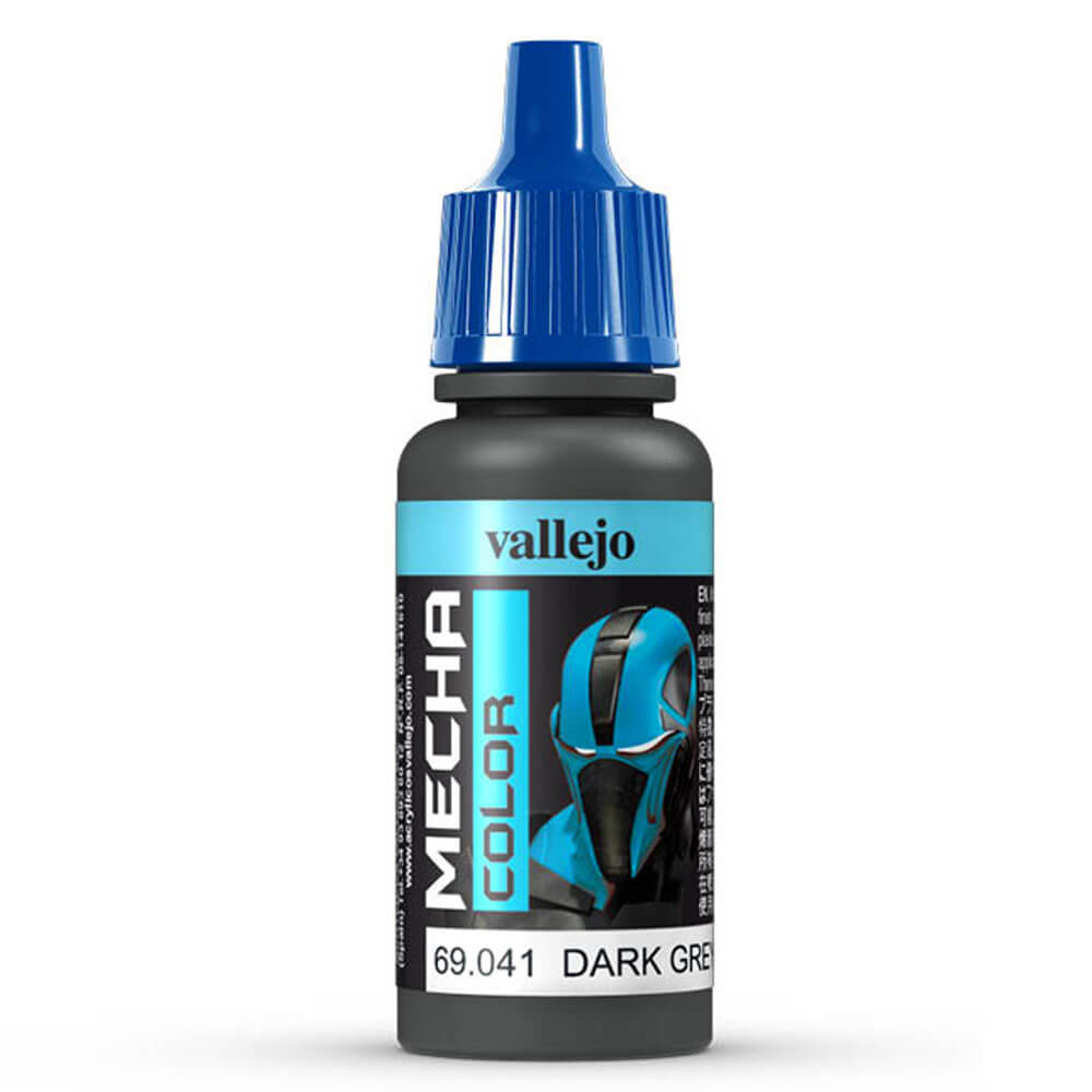 Vallejo Mecha Colour 17mL