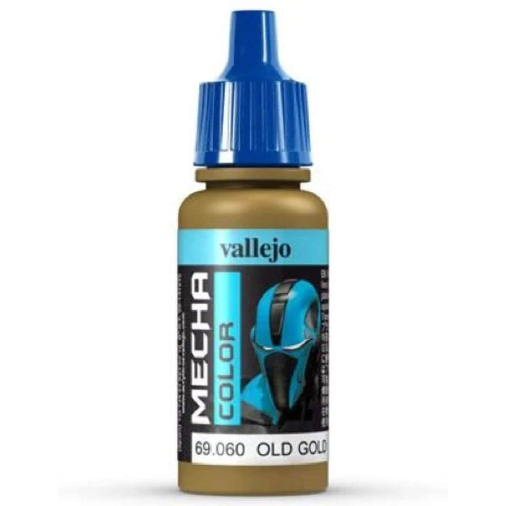 Vallejo Mecha Colour 17mL