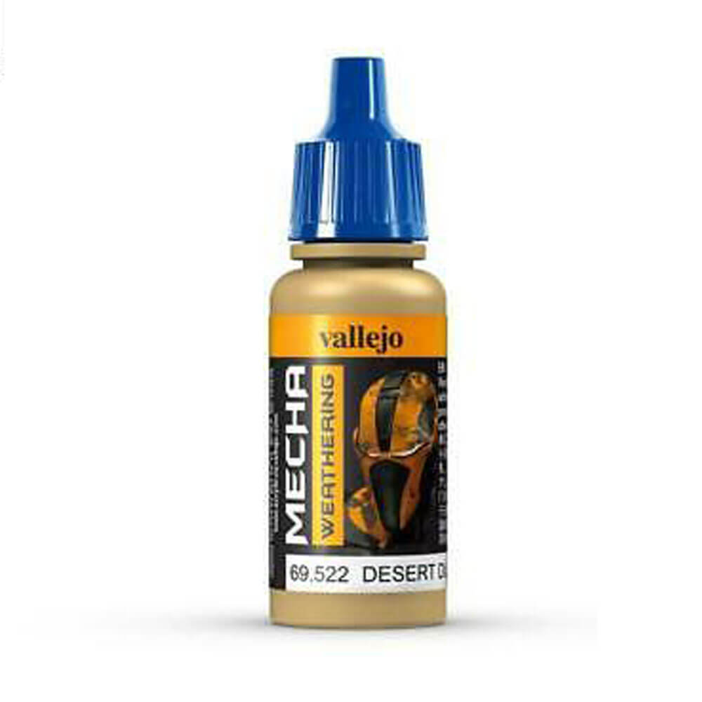 Vallejo Mecha Colour 17mL