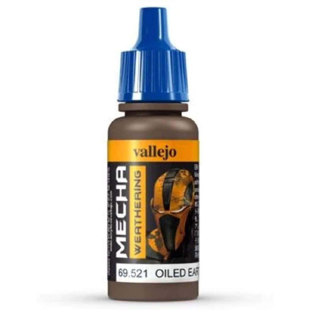 Vallejo Mecha Colour 17mL