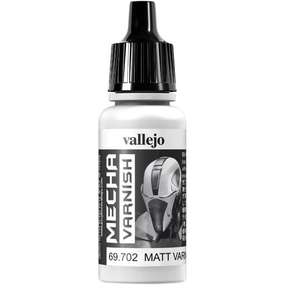 Vallejo Mecha Colour 17mL