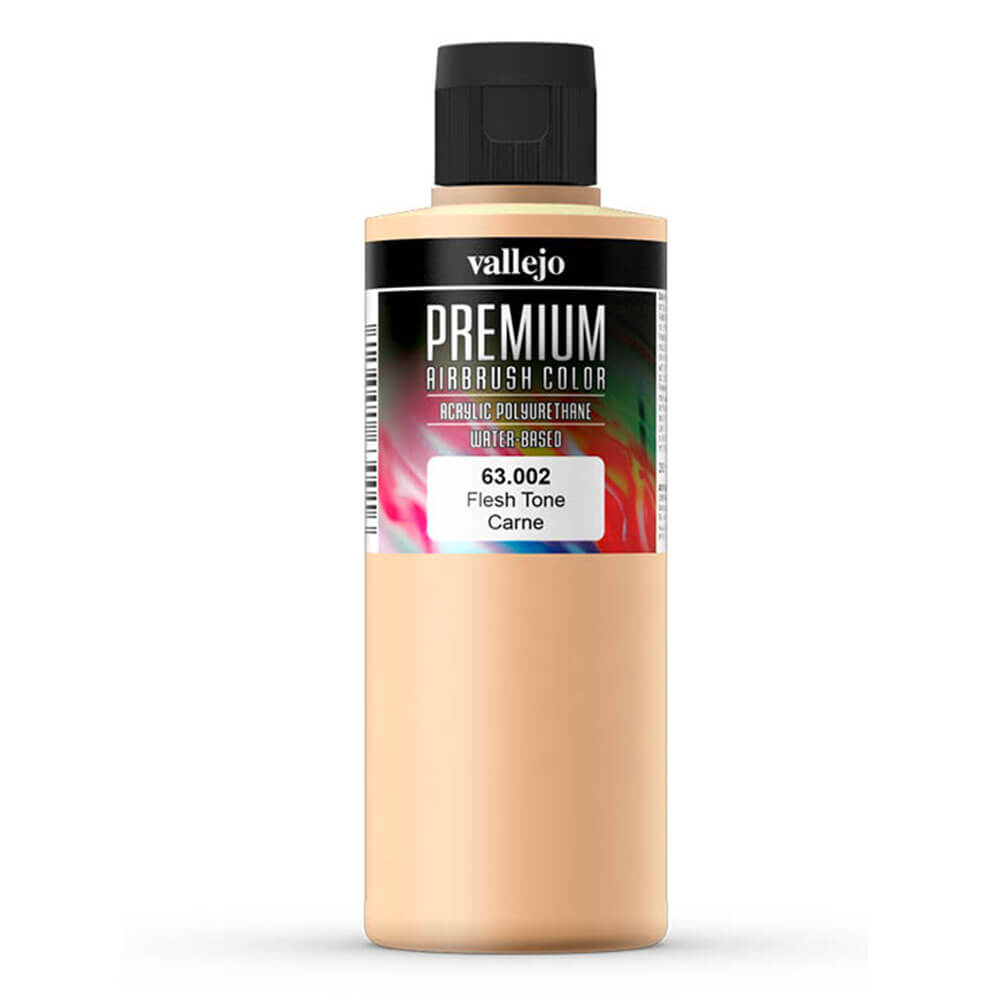 Vallejo Paints Premium Colour 200mL