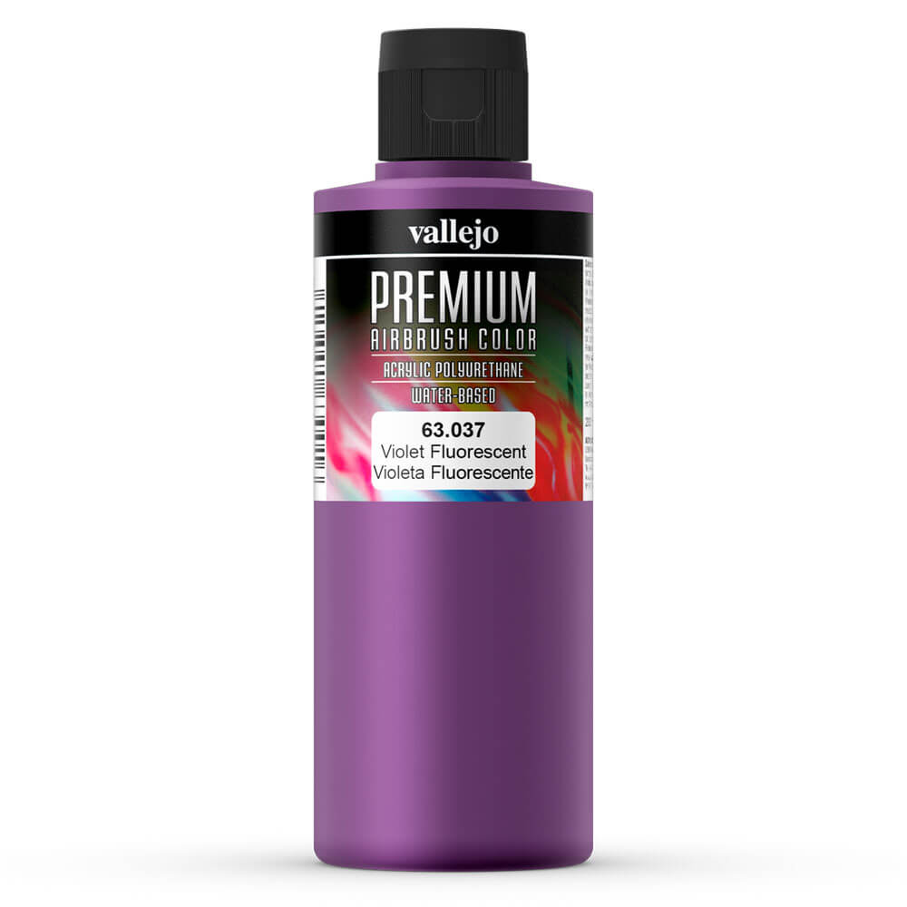 Vallejo Paints Premium Colour 200mL