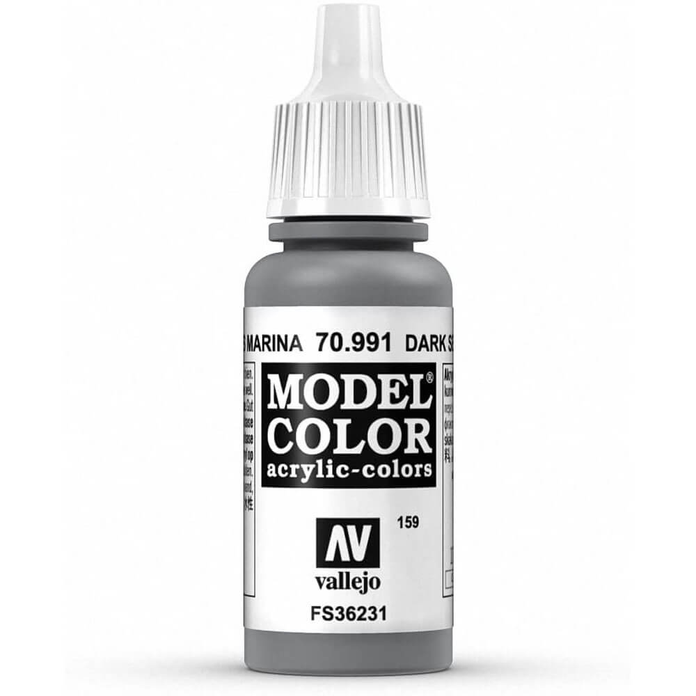 Vallejo Model Colour II 17mL