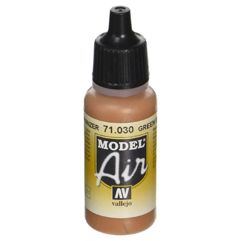 Vallejo Model Air I 17mL