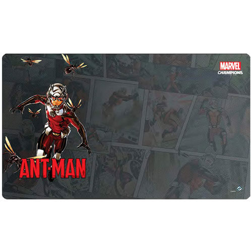 Marvel Champions LCG Card Game Mat