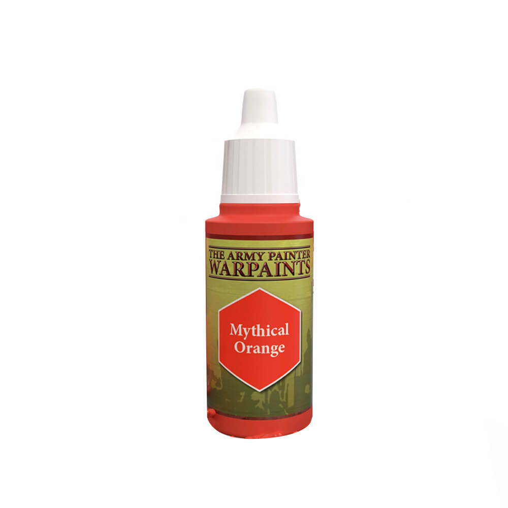 Army Painter Warpaints Acrylic Paint 18mL