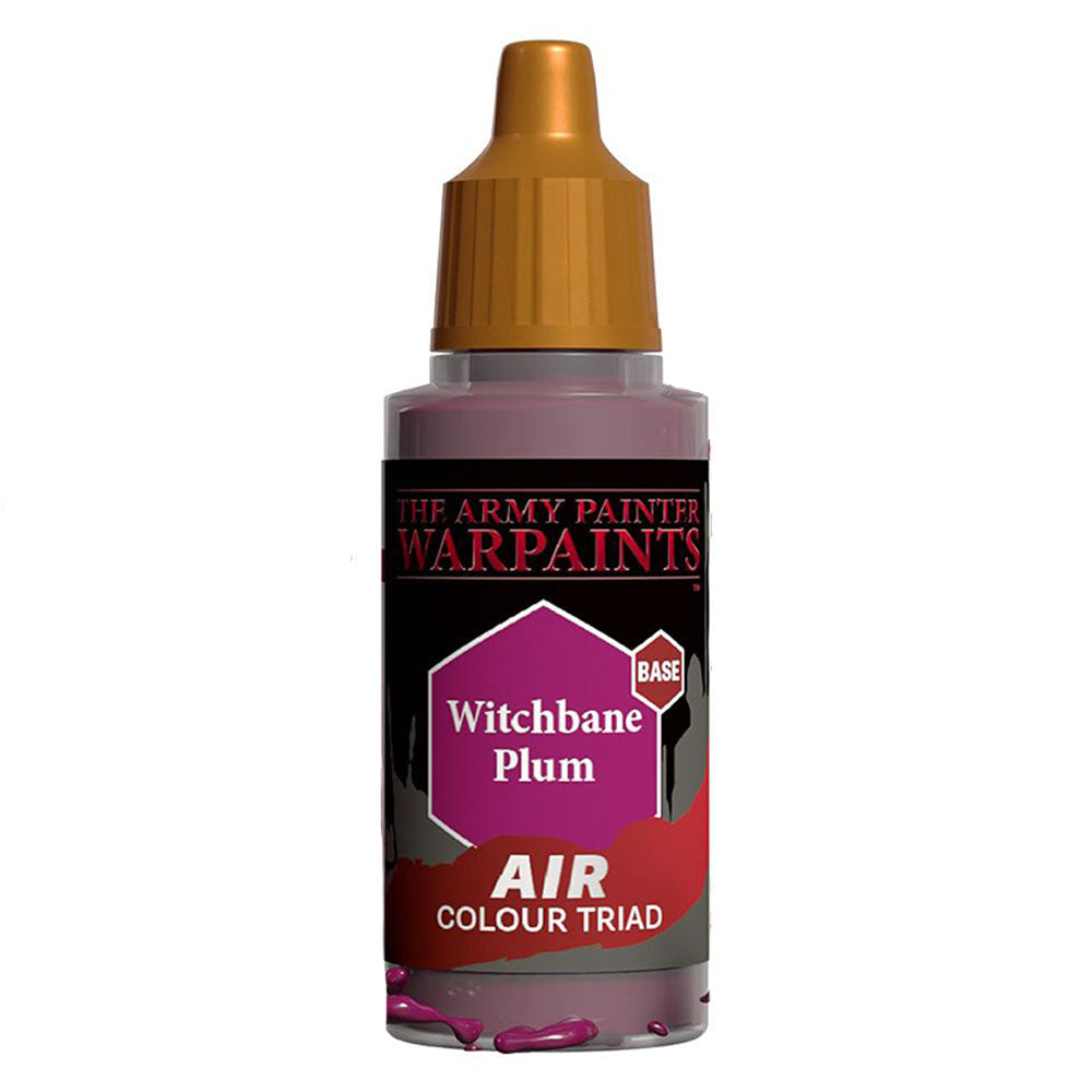 Army Painter Air Colour Triad 18mL (Purple)