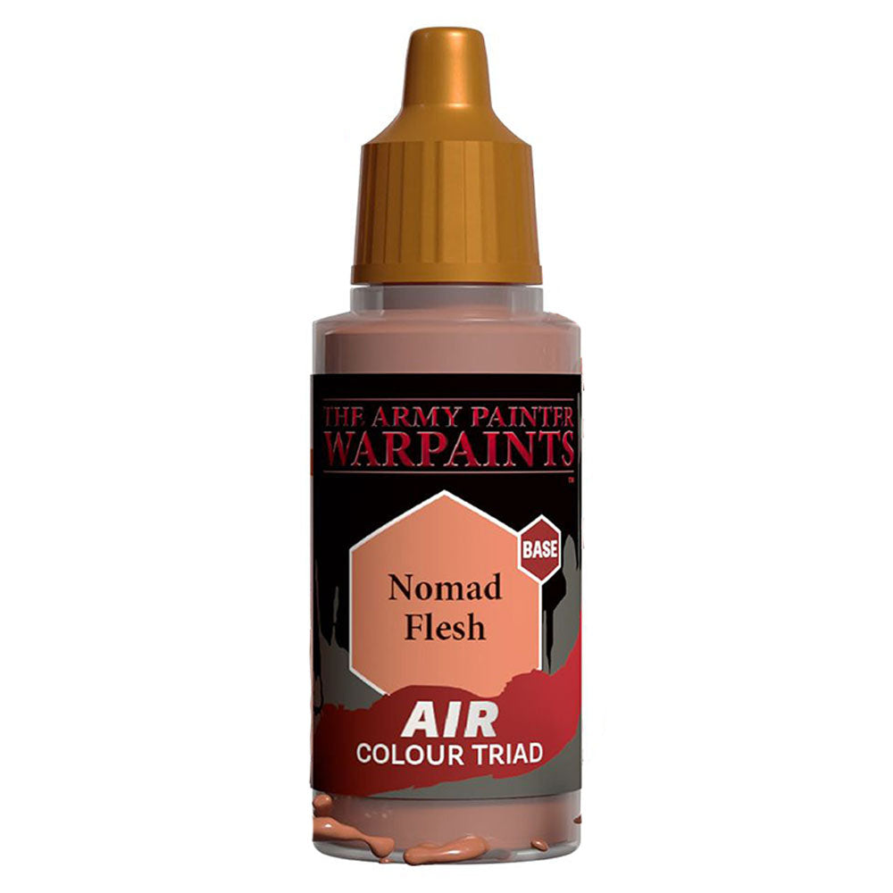 Army Painter Air Colour Triad 18mL (Flesh)